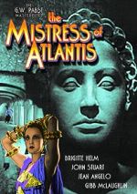 Watch The Mistress of Atlantis Zmovies