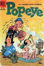 Watch The Popeye Show Zmovies