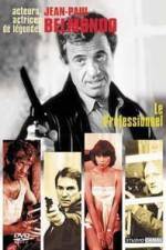 Watch Le professionnel Zmovies