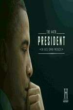 Watch The 44th President In His Own Words Zmovies