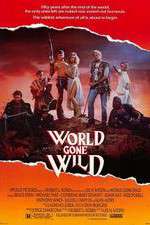 Watch World Gone Wild Zmovies