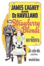 Watch The Strawberry Blonde Zmovies
