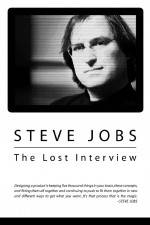 Watch Steve Jobs The Lost Interview Zmovies