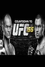 Watch Countdown To UFC 166 Velasquez vs Dos Santos III Zmovies