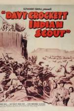 Watch Davy Crockett, Indian Scout Zmovies