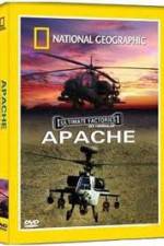 Watch National Geographic: Megafactories - Apache Helicopter Zmovies