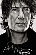 Watch Neil Gaiman: Dream Dangerously Zmovies