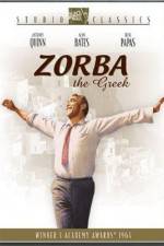 Watch Zorba the Greek Zmovies