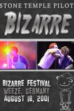 Watch STONE TEMPLE PILOTS Bizarre Festival Zmovies