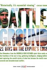 Watch BattleGround: 21 Days on the Empire's Edge Zmovies