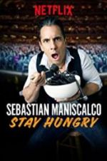 Watch Sebastian Maniscalco: Stay Hungry Zmovies