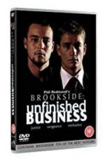 Watch Brookside: Unfinished Business Zmovies