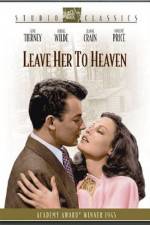 Watch Leave Her to Heaven Zmovies