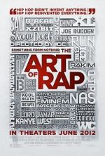 Watch Something from Nothing: The Art of Rap Zmovies