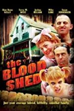 Watch The Blood Shed Zmovies