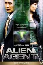 Watch Alien Agent Zmovies