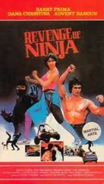 Watch Revenge of the Ninja Zmovies