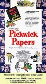 Watch The Pickwick Papers Zmovies