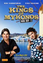 Watch The Kings of Mykonos Zmovies