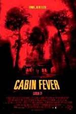Watch Cabin Fever Zmovies