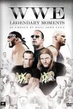 Watch WWE Legendary Moments Zmovies