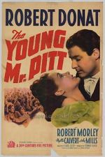 Watch The Young Mr. Pitt Zmovies