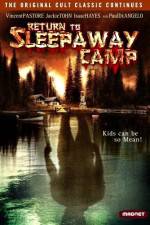 Watch Return to Sleepaway Camp Zmovies