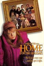 Watch Home for the Holidays Zmovies