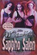 Watch The Witches of Sappho Salon Zmovies