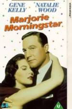 Watch Marjorie Morningstar Zmovies