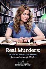 Watch Aurora Teagarden Mystery: Real Murders Zmovies