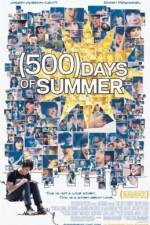 Watch (500) Days of Summer Zmovies