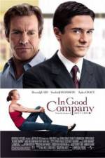 Watch In Good Company Zmovies