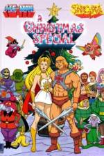 Watch He-Man and She-Ra: A Christmas Special Zmovies