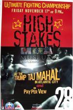 Watch UFC 28 High Stakes Zmovies