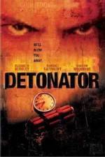 Watch Detonator Zmovies