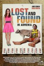 Watch Lost and Found in Armenia Zmovies