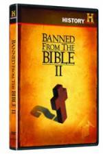 Watch Banned from the Bible II Zmovies
