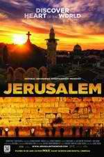 Watch Jerusalem Zmovies
