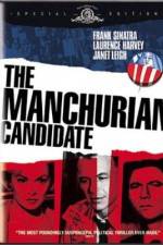 Watch The Manchurian Candidate Zmovies