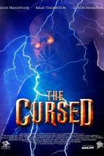 Watch The Cursed Zmovies