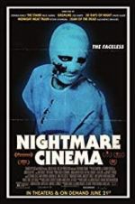 Watch Nightmare Cinema Zmovies