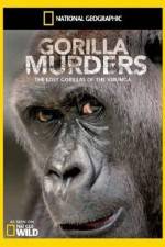 Watch Gorilla Murders Zmovies