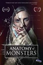Watch The Anatomy of Monsters Zmovies