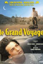 Watch Le grand voyage Zmovies