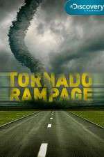 Watch Tornado Rampage 2011 Zmovies