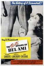 Watch The Private Affairs of Bel Ami Zmovies