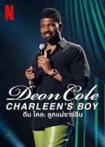 Watch Deon Cole: Charleen's Boy Zmovies
