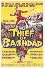 Watch The Thief of Baghdad Zmovies