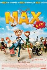 Watch Max & Co Zmovies